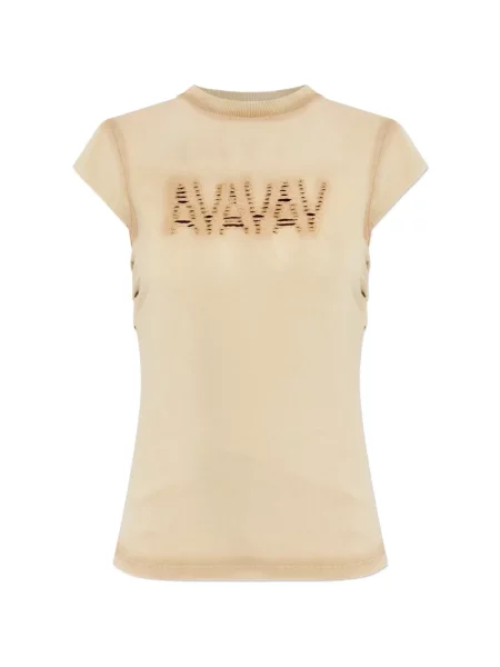 Tricou Avavav cu autograf