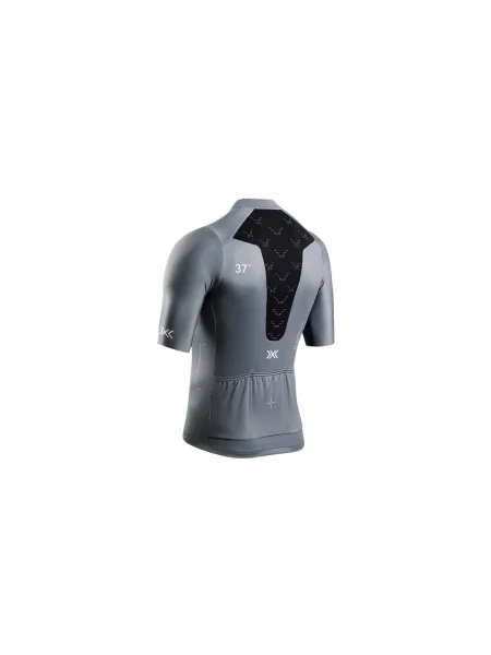 Tricou X-bionic gri