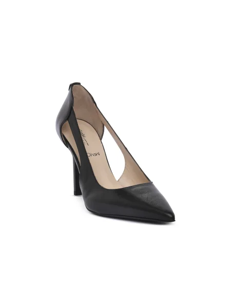 Pantofi Nerogiardini negru