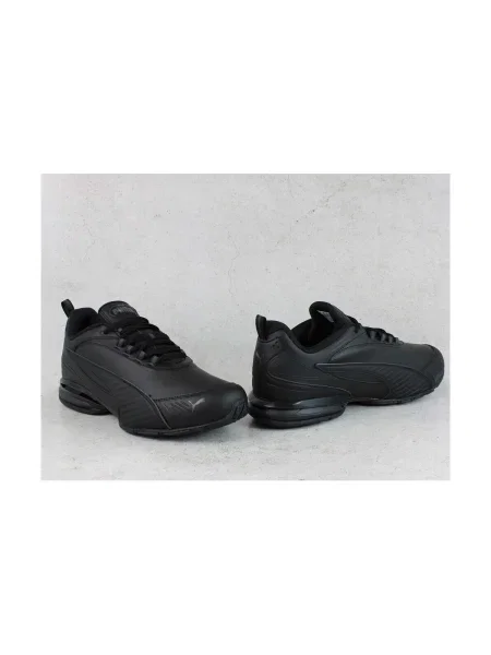 Pantofi Puma negru