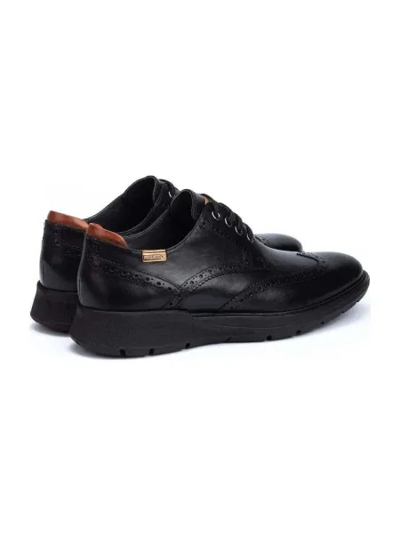 Pantofi Pikolinos negru