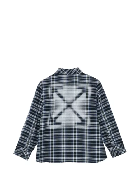 Koszula dziecięca Off-white biała