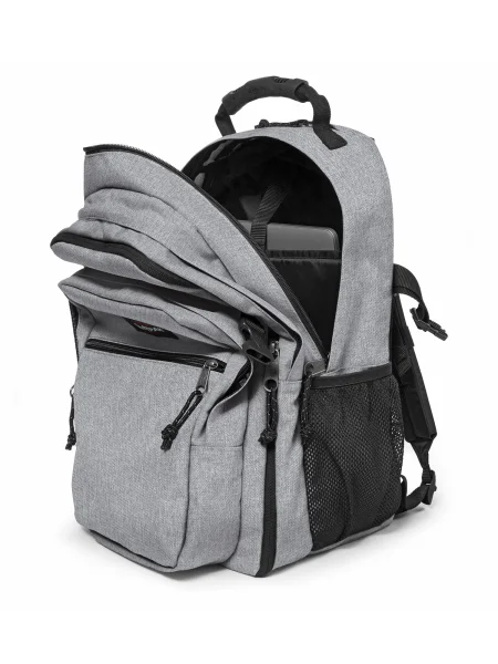 Rucsac Eastpak gri