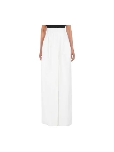 Spódnica Max Mara biała