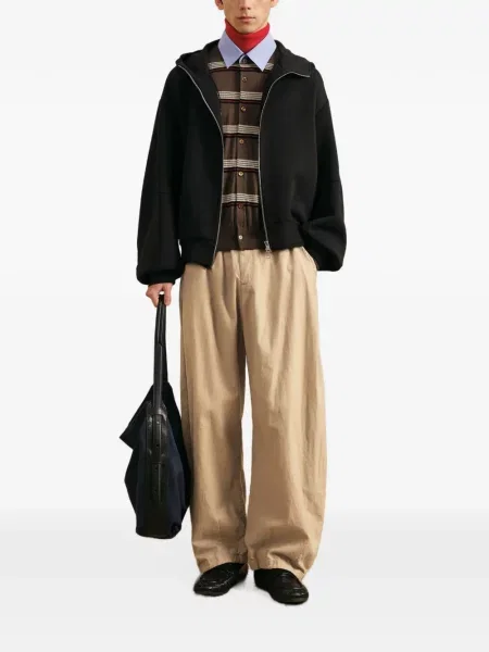Pantaloni Croquis