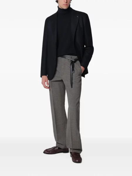 Sacou Tagliatore albastru