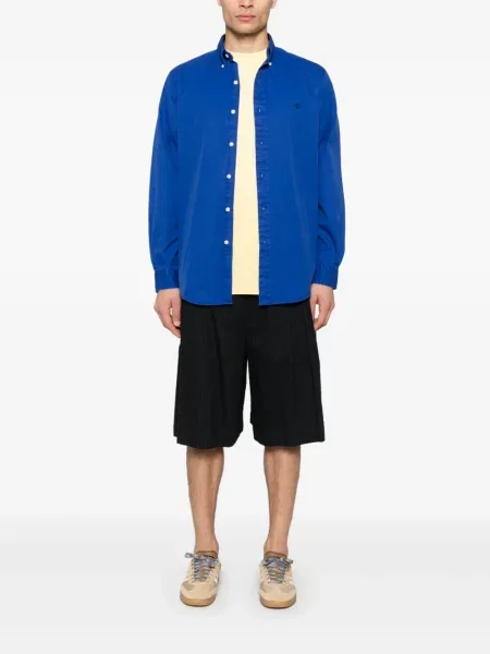 Polo Polo Ralph Lauren μπλε