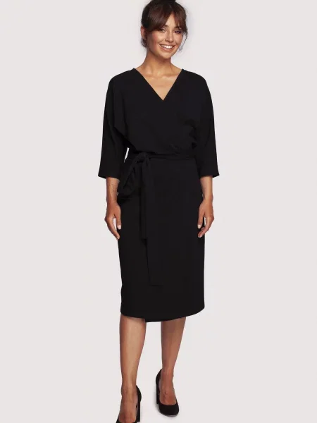 Sukienka Bewear czarna