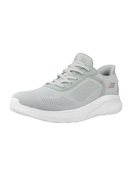 Pantofi Skechers verde