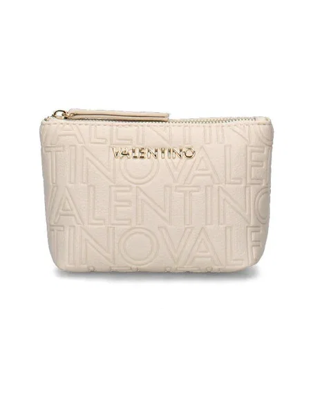 Kabelka Valentino Bags béžová
