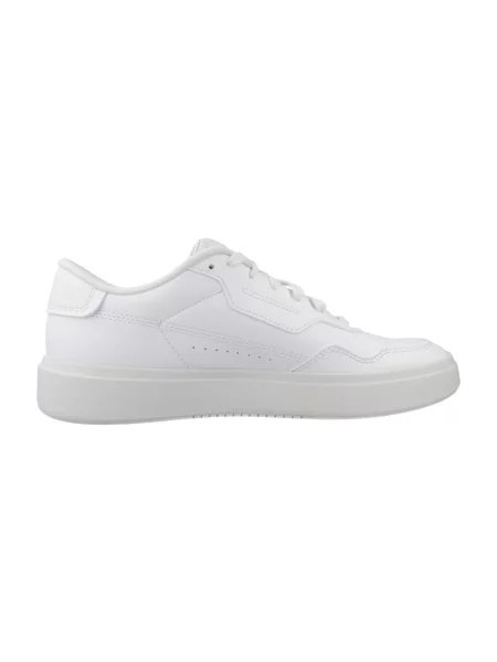 Félcipo Adidas fehér