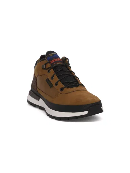 Pantofi Timberland maro