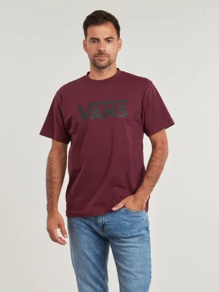 Klasické tričko Vans