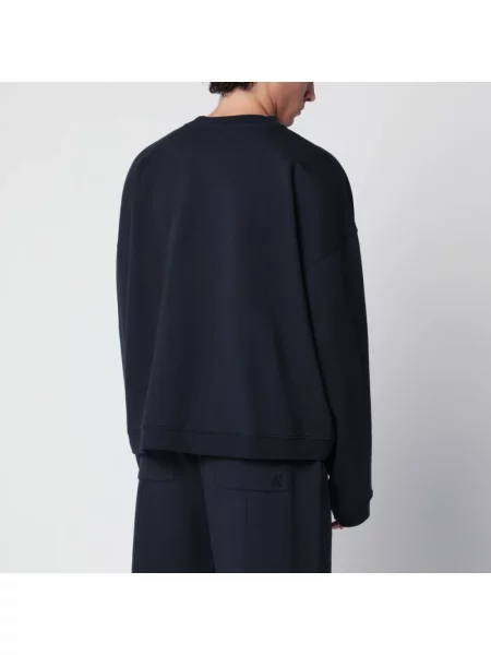 Bluza Represent niebieska