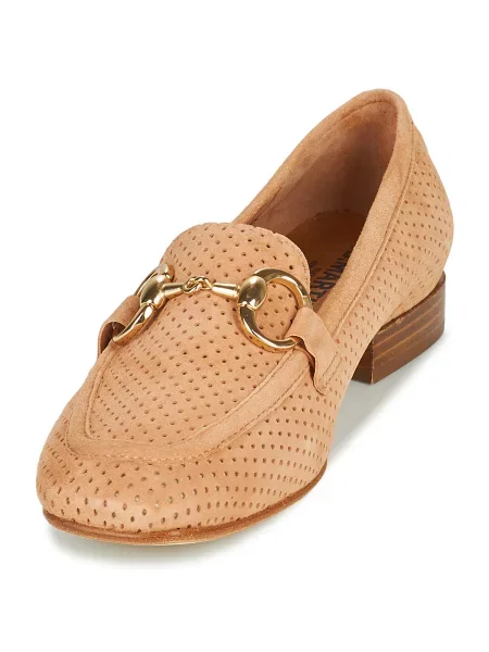 Pantofi Jb Martin maro
