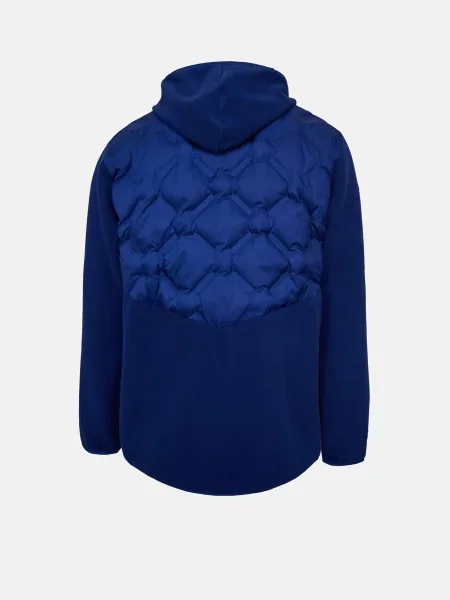 Демісезонна куртка New Balance синій