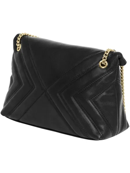 Geantă Roberto Cavalli negru