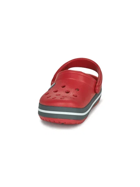 Pantofi copii Crocs roșu
