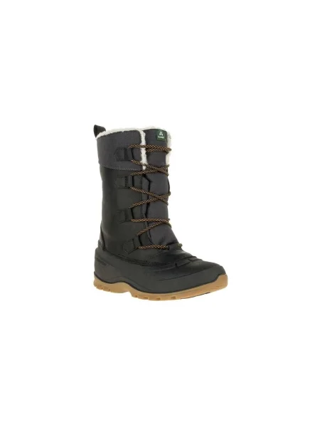 Pantofi Kamik negru