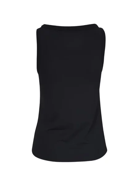Top Majestic Filatures negru