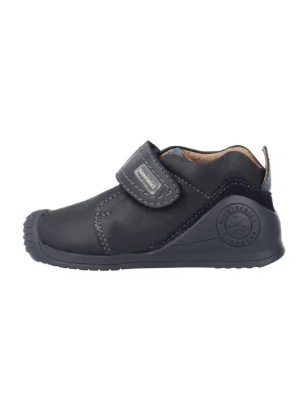 Pantofi copii Biomecanics albastru