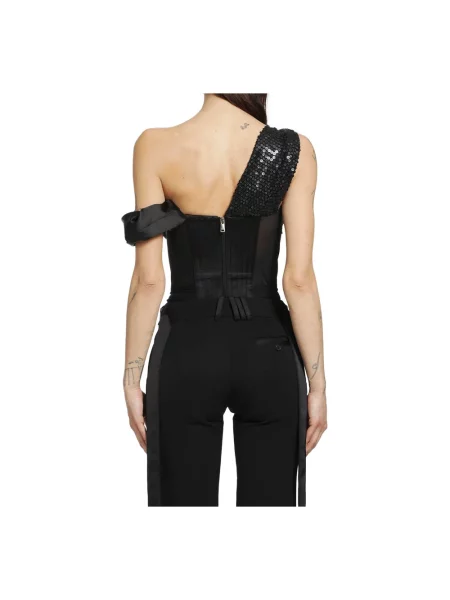 Top Vivienne Westwood czarny