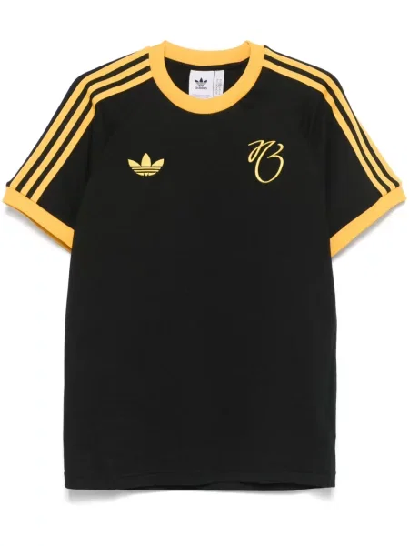 Polo marškinėliai Adidas balta