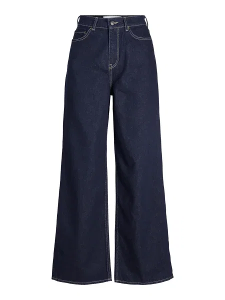 JJXX Jeans Tokyo închis albastru