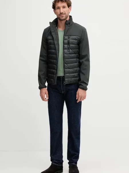 Футболка Lacoste однотонна білий