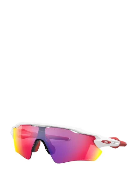 Ochelari de soare Oakley alb