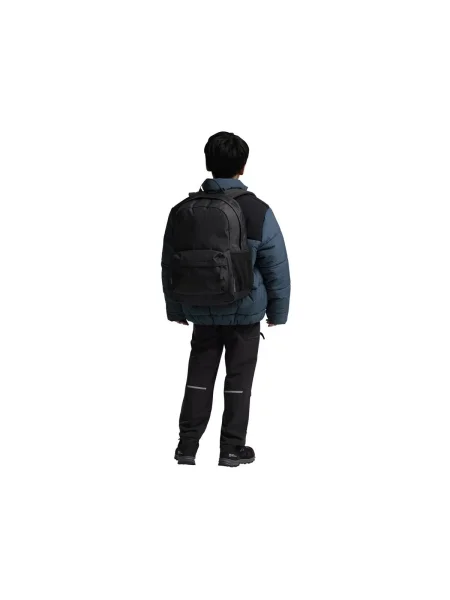 Rucsac copii Jack Wolfskin negru