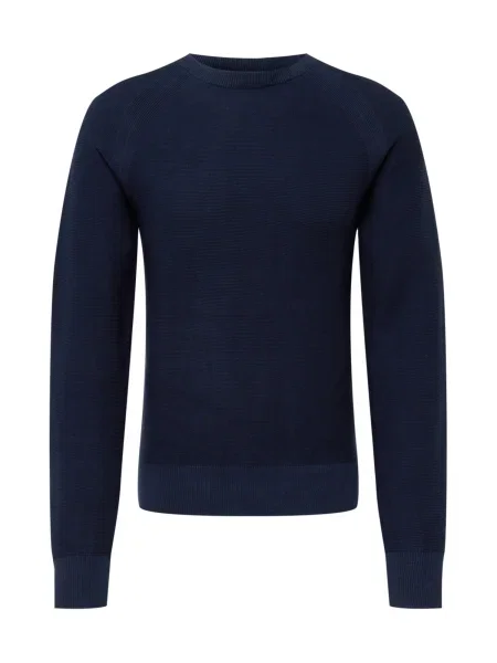 Dockers Pulover închis albastru