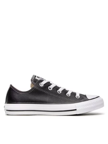 Кеды Converse черные