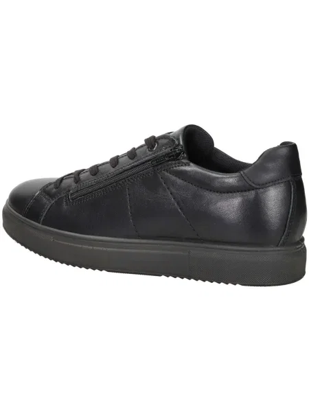 Pantofi Imac negru