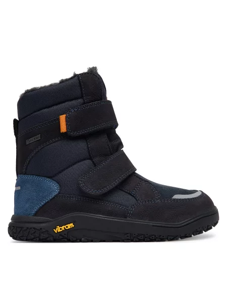 Čizme za snijeg Primigi GORE-TEX S crna