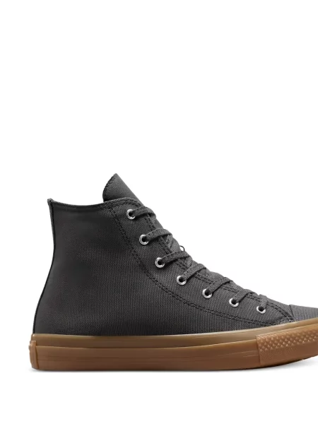 Tenisky Converse Chuck Taylor All Star sivá