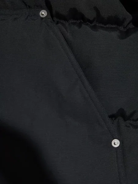 Vestă Dsquared2 negru