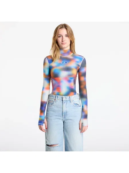 Боди Jordan с принтом