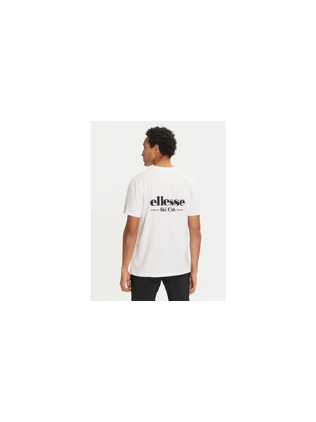 Ellesse Póló Condena Regular Fit fehér