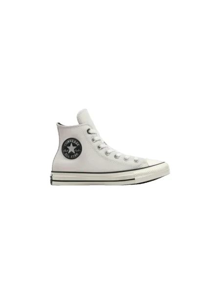 Pantofi Converse gri
