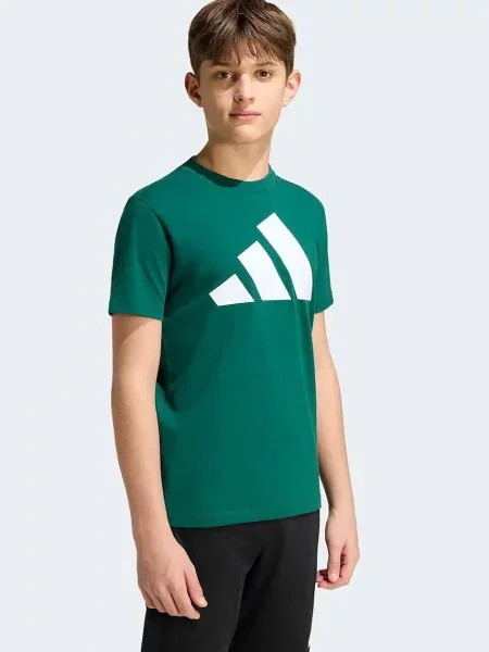 Детская футболка Adidas