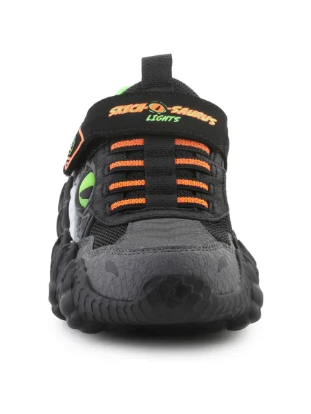 Pantofi copii Skechers negru