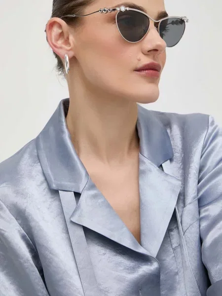 Солнцезащитные очки Swarovski