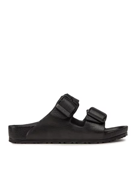 Natikači Birkenstock črna
