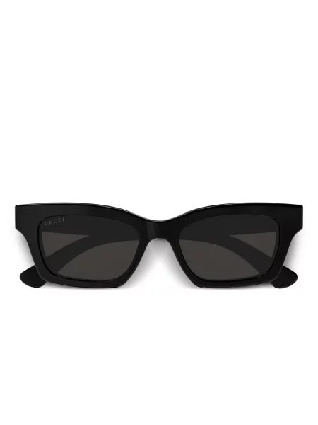 Γυαλιά ηλίου Gucci Eyewear μαύρο
