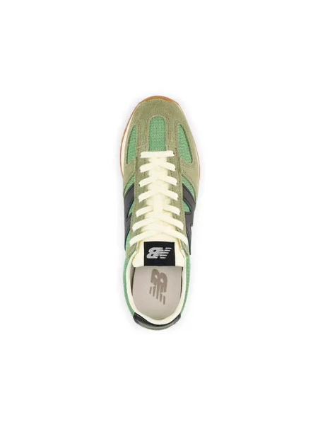 Pantofi New Balance verde
