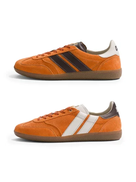 Caval Tenisky PULSE oranžová