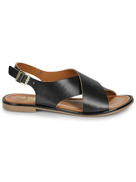 Pantofi Jb Martin negru