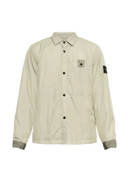 Geacă Stone Island cu strasuri