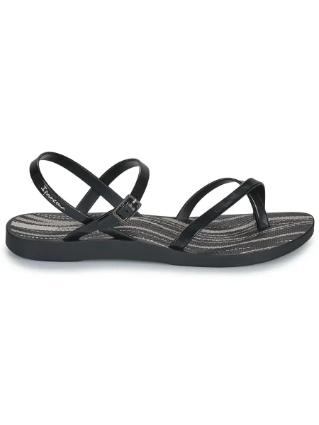 Pantofi Ipanema negru